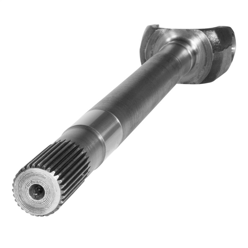 Yukon Gear 4340 Axe intérieur de rechange gauche en chrome-molybdène pour Dana 44 JK Rubicon