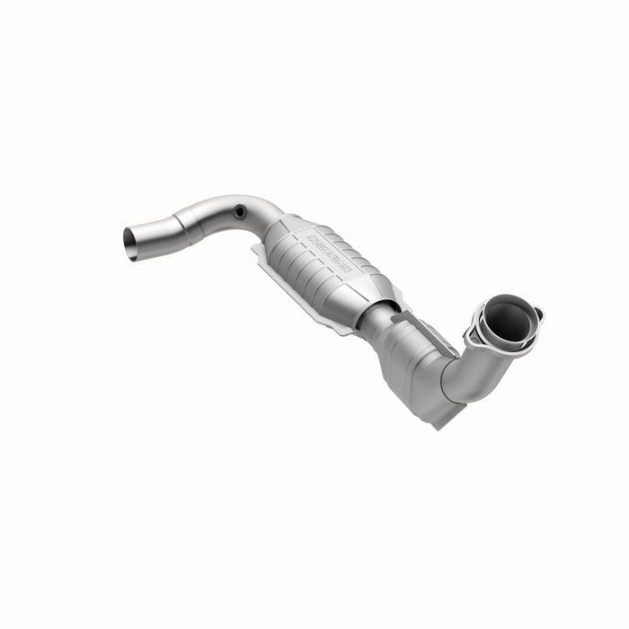 Convecteur MagnaFlow DF 97-98 Ford Exped 4.6LD/S