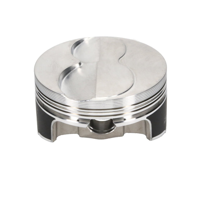 Wiseco Chevy LS Series - Piston à dôme de 2,8 cm3, alésage de 4,185 pouces, étagère de stock