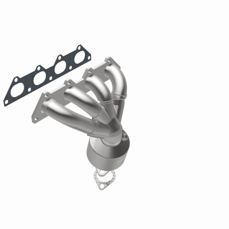 Convecteur MagnaFlow DF 02-03 Mitsubishi Lancer 2.0L Californie
