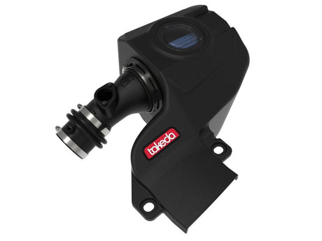 Système d'admission d'air froid aFe Takeda Momentum avec filtre Pro 5R Mazda 3 19-21 L4-2.5L