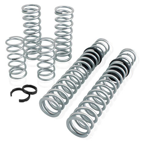 Ressorts de performance Eibach Pro-UTV 14-16 Polaris RZR XP 4 1000 EPS Stage 2