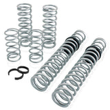 Système de ressorts de performance Eibach Pro-UTV 17-20 Polaris RZR XP 4 1000 4 places Stage 2