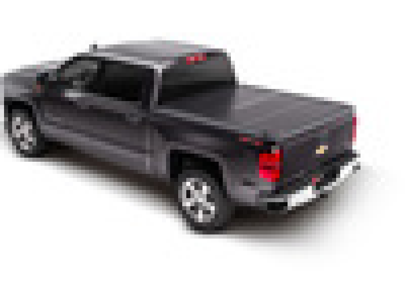 BAK 14-18 Chevy Silverado 1500 / 15-20 2500/3500 8 pieds de caisse BAKFlip G2