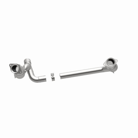 Convecteur MagnaFlow DF 09-13 Dodge Ram 1500 Pickup 4,7 L