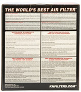 Filtre à air de rechange K&amp;N SAAB 9-5 ; 1998-2000
