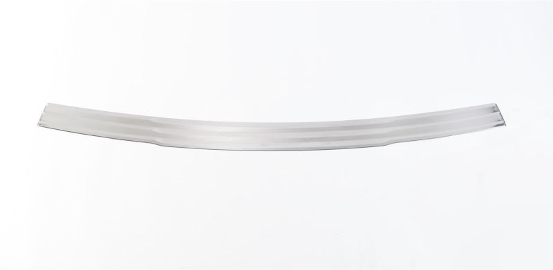 Putco 15-20 Chevy Suburban - Stainless Steel Rear Bumper Cover (w/o Factory chrome trim)