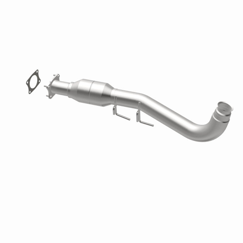 Huile moteur Magnaflow DOC DF 07-10 Silverado 2500/3500 HD 6,6 L
