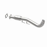 Huile moteur Magnaflow DOC DF 07-10 Silverado 2500/3500 HD 6,6 L