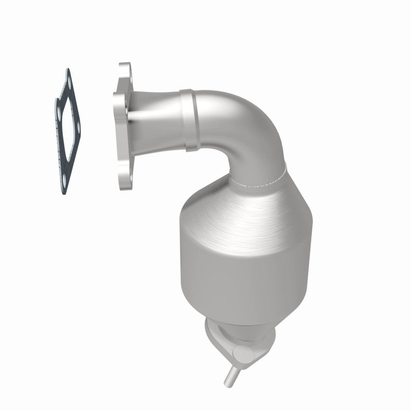 Soubassement du moteur Magnaflow Conv DF 10-11 Equinox 3.0L