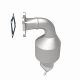 Soubassement du moteur Magnaflow Conv DF 10-11 Equinox 3.0L