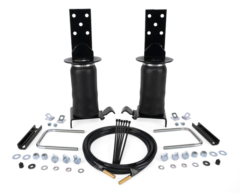 Kit de ressorts pneumatiques Air Lift Ridecontrol