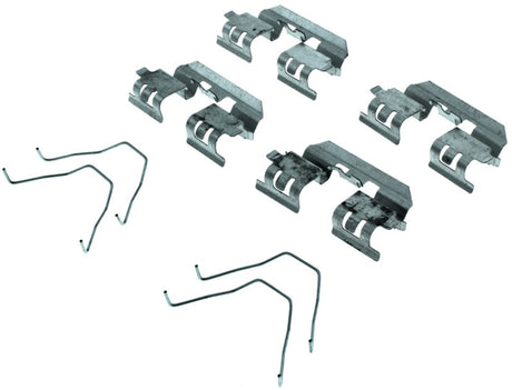 Plaquettes de frein arrière StopTech Sport Performance pour Honda Accord 11-17