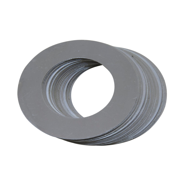 Kit de cales de positionnement Eaton Yukon Gear pour camion GM 14 boulons de 10,5 po