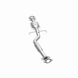 Magnaflow Conv DF 00-01 Eclipse 2,4 L