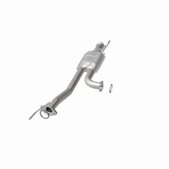 MagnaFlow Conv DF 00-04 Tundra 4,7 L arrière OEM