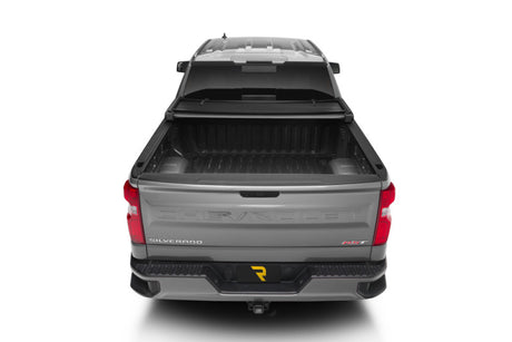 Extang 22-23 Nissan Frontier (caisse de 6 pieds 1 pouce) Trifecta e-Series