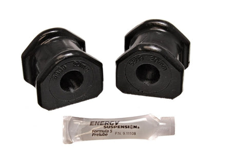 Suspension Energy Neon Front. SB 20 mm - Noir