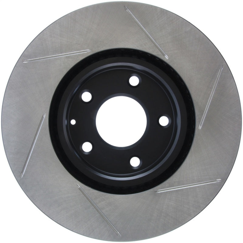 Disque de frein sport fendu StopTech