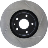 Disque de frein sport fendu StopTech