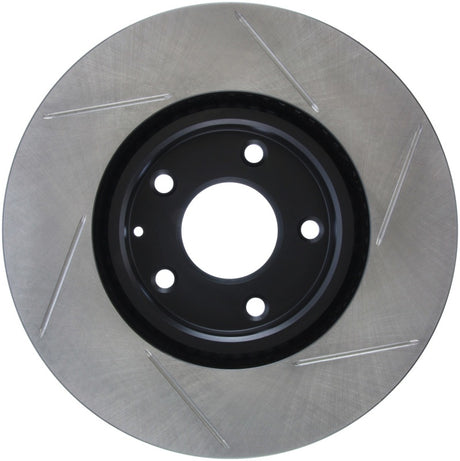 Disque de frein sport fendu StopTech