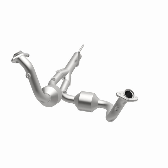 Convecteur MagnaFlow DF 04 Jeep Grand Cherokee 4,7 L