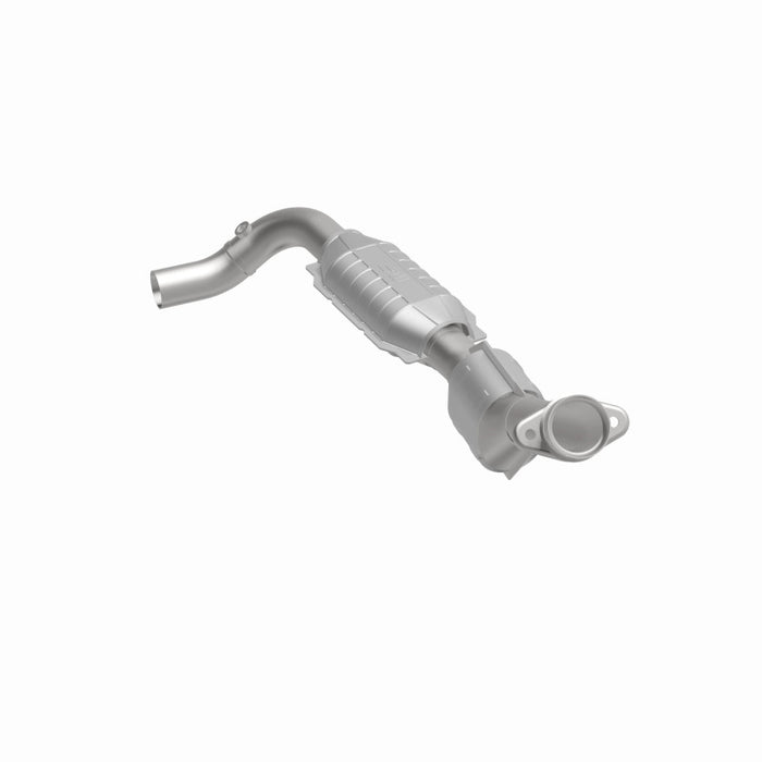 Convecteur MagnaFlow DF 01-03 Ford E150 4,2 L côté conducteur