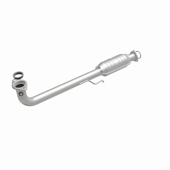 Convecteur MagnaFlow DF 01-05 Honda Civic EX/GX 1,7 L