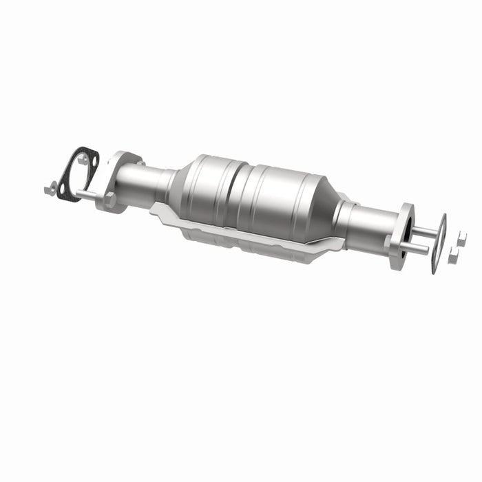 Convecteur MagnaFlow DF 09-11 Chevrolet Aveo 1,6 L (arrière)