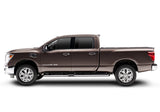 BAK 04-15 Nissan Titan 6 pieds 6 pouces BAKFlip MX4 finition mate