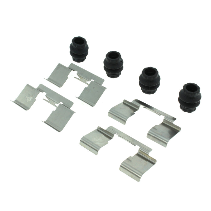 Plaquettes de frein avant StopTech Performance 03-05 Dodge SRT-4