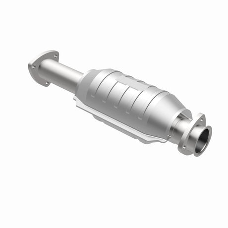 Montage direct de la conversion MagnaFlow Saab 87 90