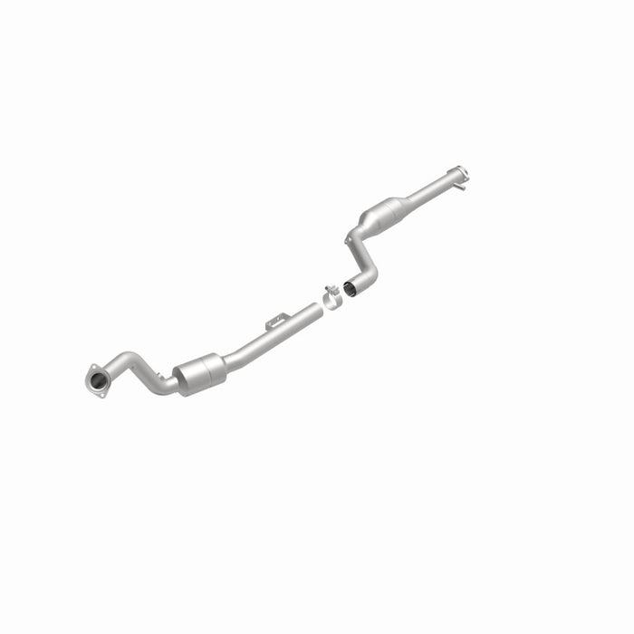 Convecteur MagnaFlow DF 1998 Mercedes SL500 5.0L côté conducteur