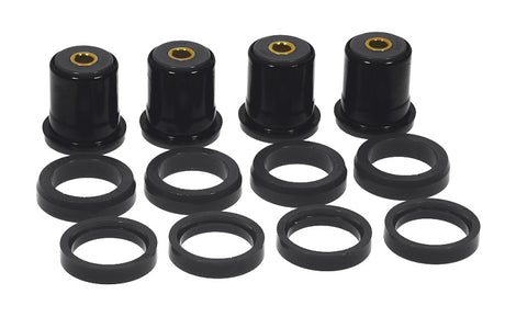 Bagues de bras de suspension arrière Prothane 82-02 Chevy Camaro/Firebird – Noir