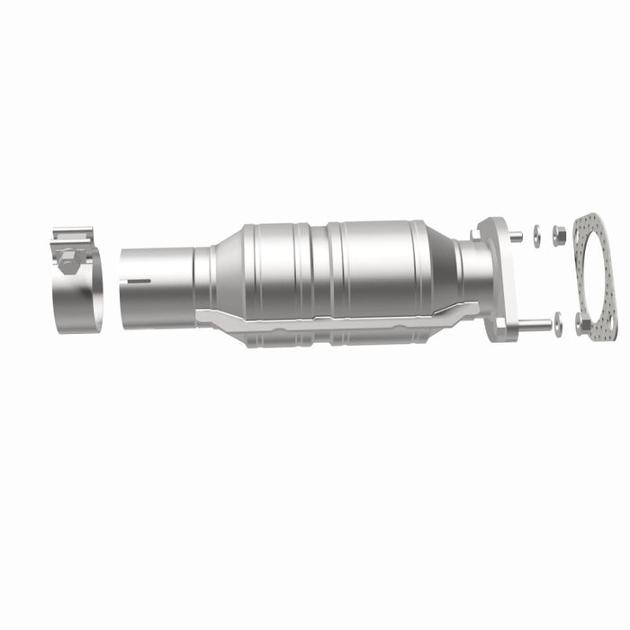 MagnaFlow Conv DF 2009-2013 Malibu L4 2.5L SS Direct Fit Catalytic Converter