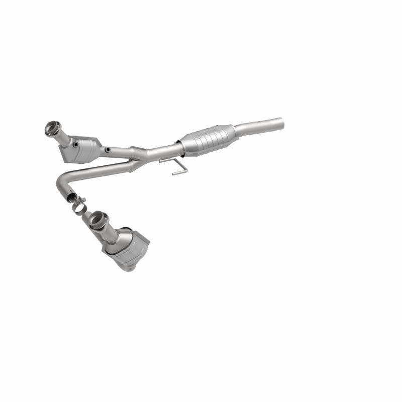 MagnaFlow Conv DF 00-03 Dakota 3.9L 2WD CA en