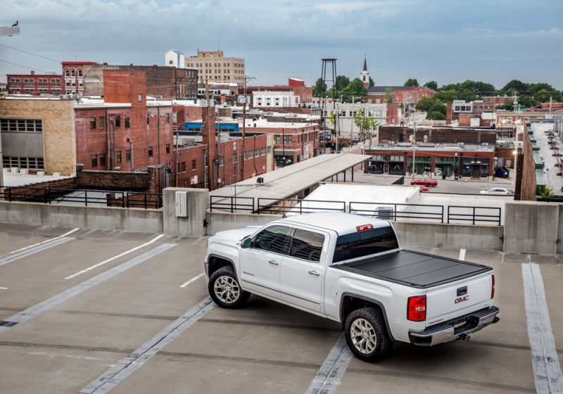 Housse de caisse UnderCover 2020 Chevy Silverado 2500/3500 HD 8 pieds Ultra Flex