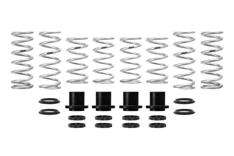 Ressorts de performance Eibach Pro-UTV 2015+ Polaris XP Turbo EPS Stage 2