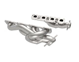 Kooks 09-18 Dodge 1500 HEMI Pick Up Truck 1-5/8 po x 1-3/4 po Embases courtes en acier inoxydable