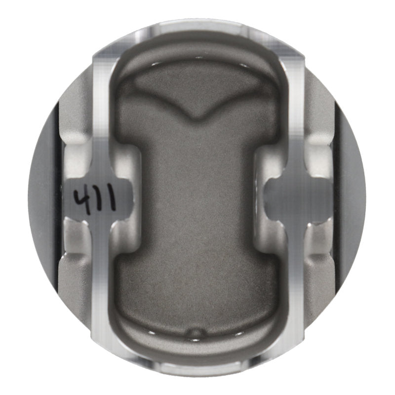 Kit de montage à la demande de piston Wiseco Toyota 20R 2,2 L 90 mm alésage 9,89 CR