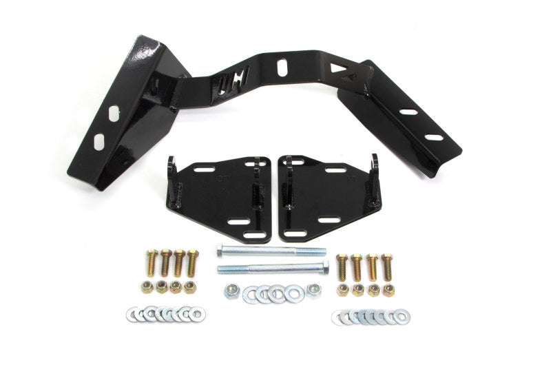 UMI Performance 82-92 GM F-Body LS/T56 Swap Kit