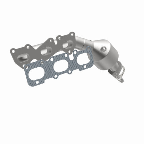 Convecteur MagnaFlow DF 2009 Kia Borrego 3,8 L côté passager