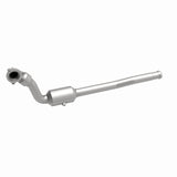 Convecteur MagnaFlow DF 01-04 Volvo C70 2,4 L