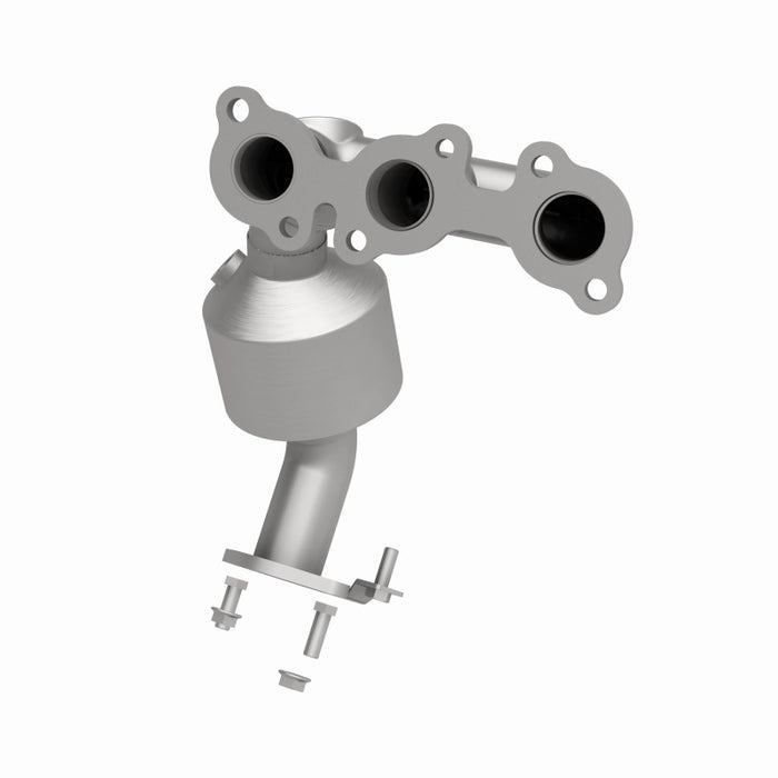 MagnaFlow Conv DF 04-06 Lexus ES330 3,3 L