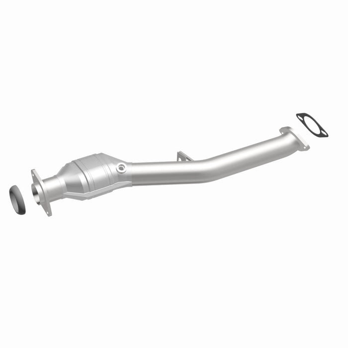 MagnaFlow Conv DF 06-08 Subaru Forester 2.5L