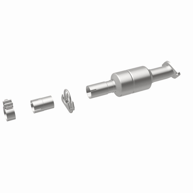 Magnaflow Conv DF Hyundai Veloster 1,6 L 2012