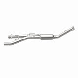 Convecteur MagnaFlow DF 1997-2000 Ford Explorer 4.0