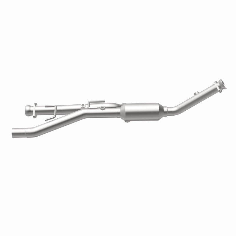 Convecteur MagnaFlow DF 1997-2000 Ford Explorer 4.0