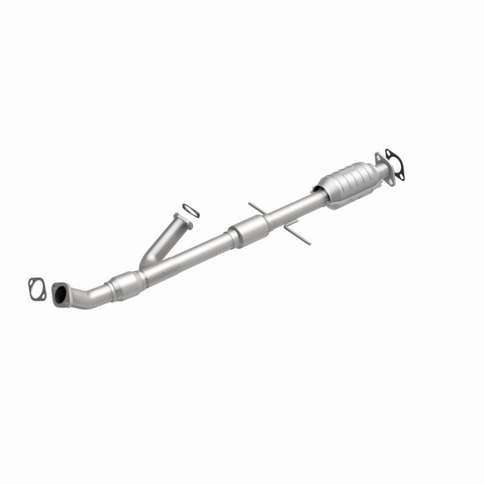 Convecteur MagnaFlow DF 00-01 Hyundai Sonata 2,5 L