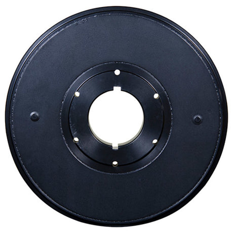Amortisseur équilibré en interne Fluidampr 01-18 GM / Chevy 6,6 L Duramax - Équilibreur harmonique